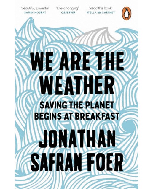 We are the weather 1