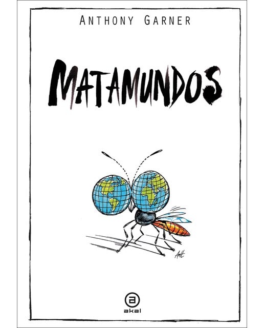 Matamundos 1