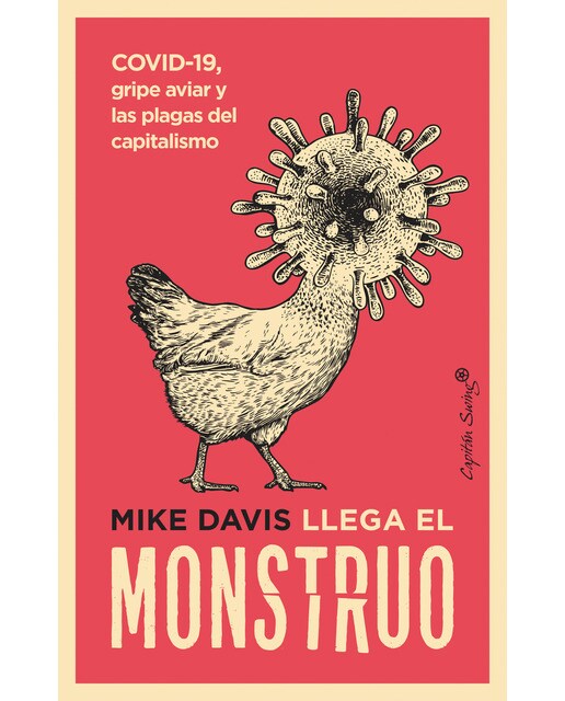 Llega el monstruo(Tapa blanda) 1
