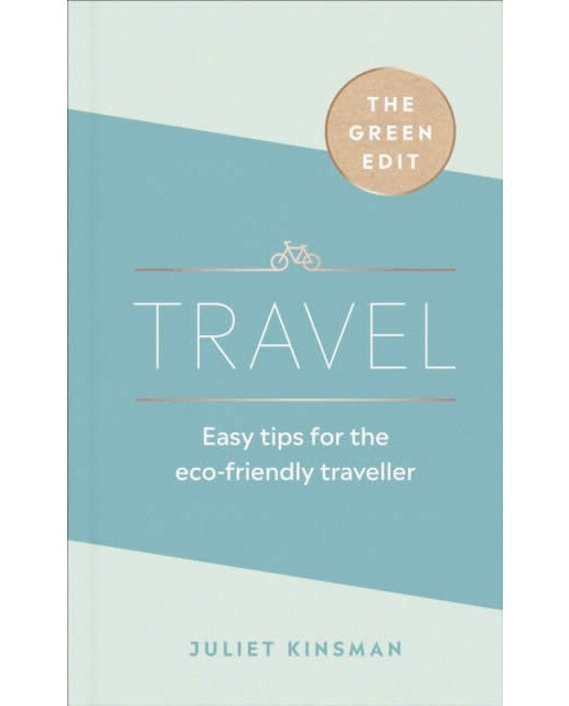 The green edit: travel 1