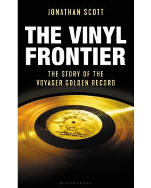 The vinyl frontier 1