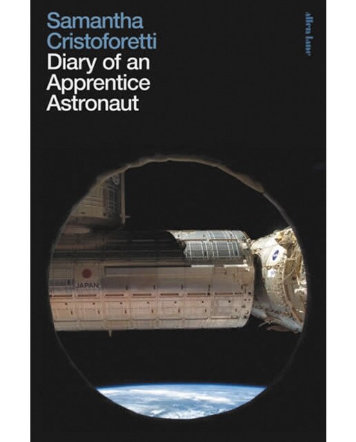 Diary of an apprentice astronaut 1