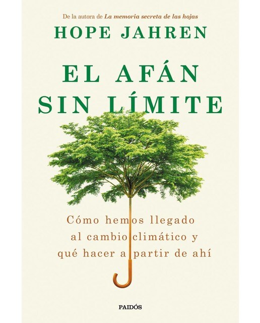 El afán sin límite 1