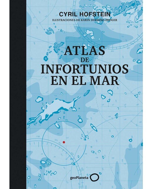 Atlas de infortunios en el mar 1