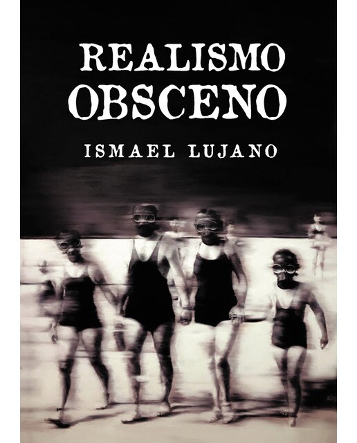 Realismo obsceno(Tapa blanda) 1