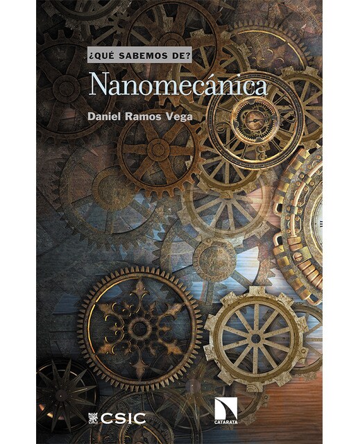 Nanomecánica(Tapa blanda) 1