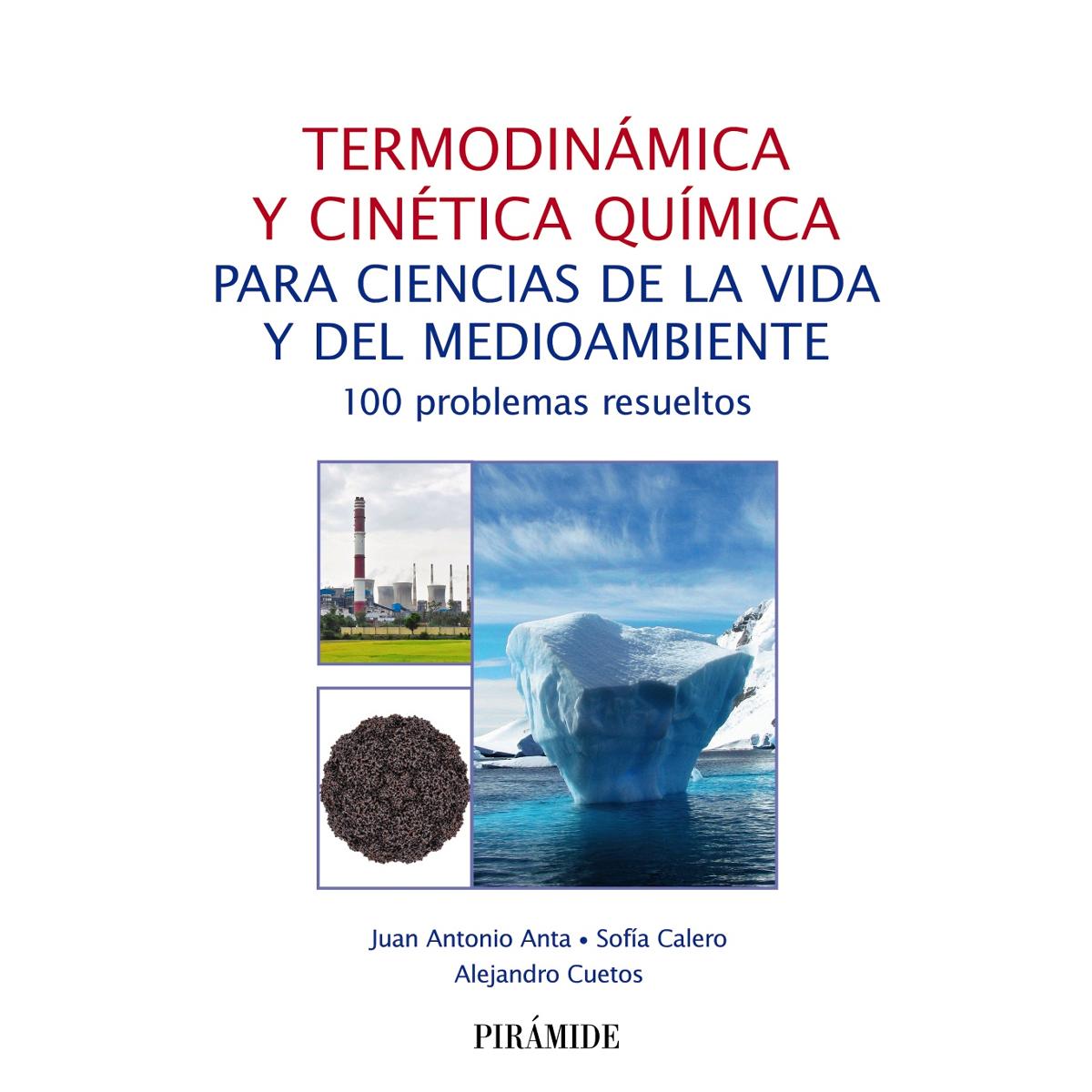 Termodinámica y cinética química 1