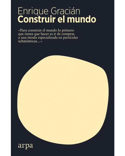 Construir El Mundo 1