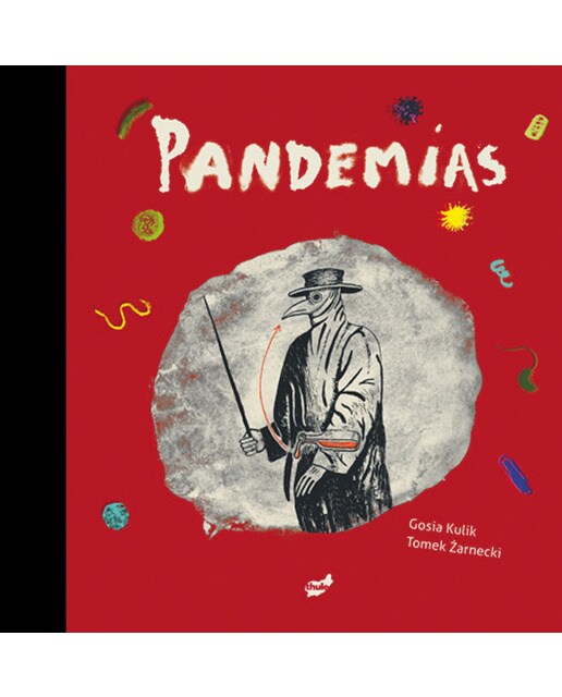 Pandemias 1