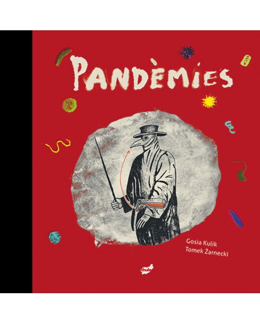 Pandèmies(Tapa dura) 1