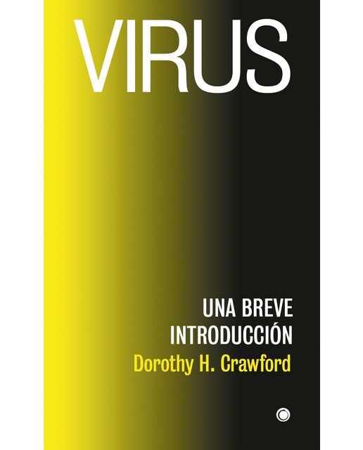 Virus: Una breve introducción (Capa mole com abas) 1