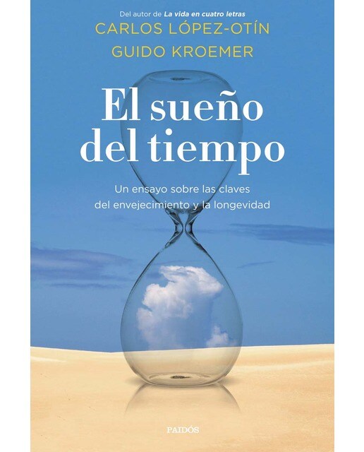 El sueño del tiempo 1