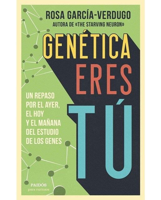 Genética eres tú 1