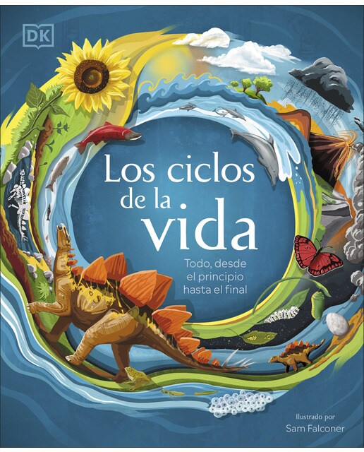 Imagem 0 de Los ciclos de la vida