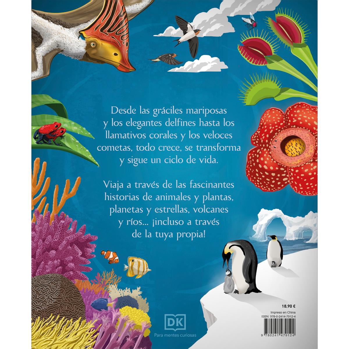 Los ciclos de la vida 2