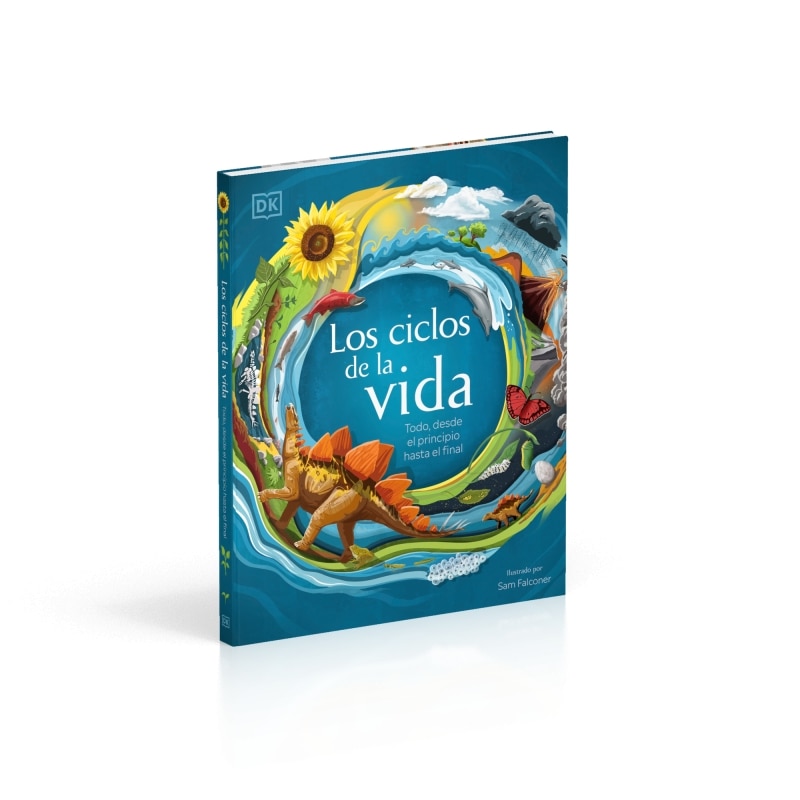 Los ciclos de la vida 3