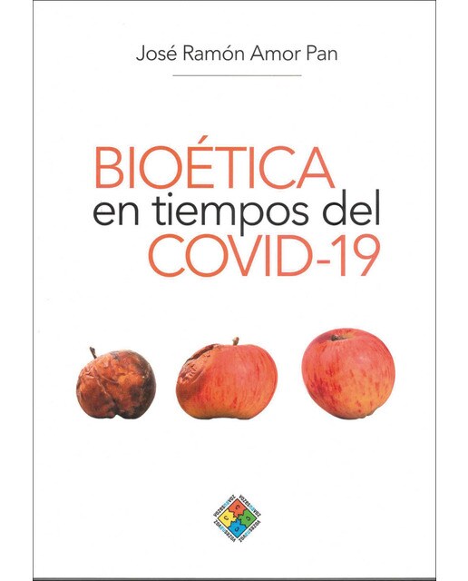 Imagem 0 de Bioética en tiempos de COVID-19