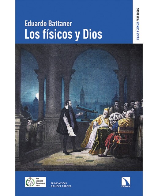Los físicos y dios(Tapa blanda) 1