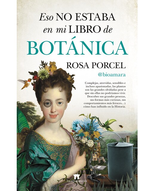 Imagem 0 de Eso no estaba en mi libro de botánica(Tapa blanda)