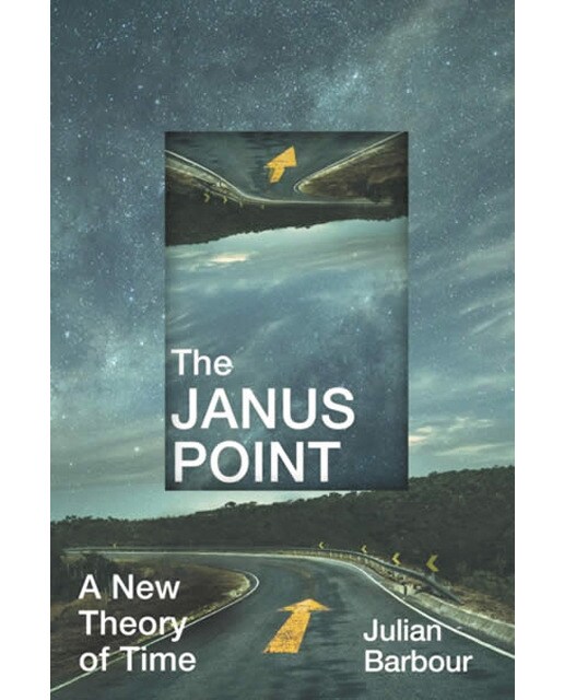The janus point 1
