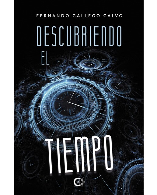 Descubriendo el tiempo(Tapa blanda) 1