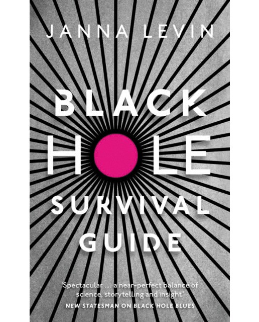 Ten tips for surviving a black hole 1