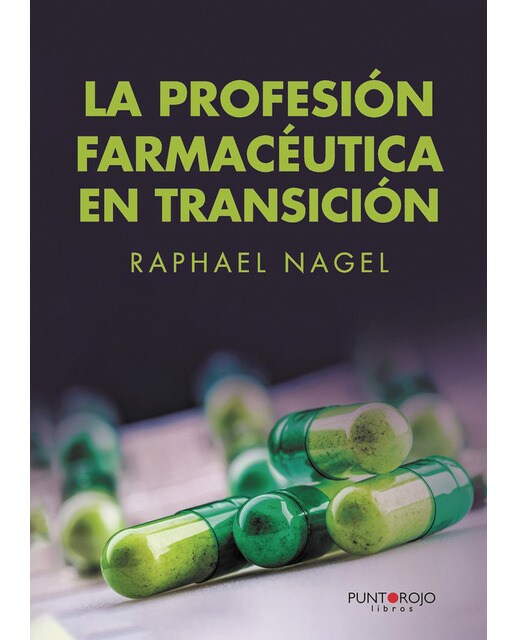 La profesión farmacéutica en transición(Tapa blanda) 1