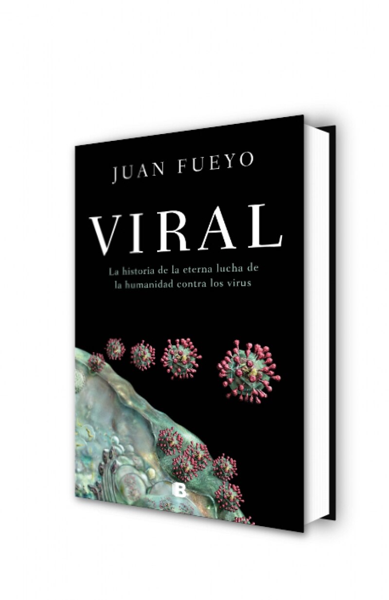 Viral: La historia de la eterna lucha de la humanidad contra los virus(Tapa dura) 3