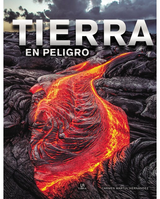 Tierra en Peligro (Capa dura) 1