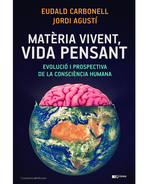 Matèria vivent, vida pensant 1