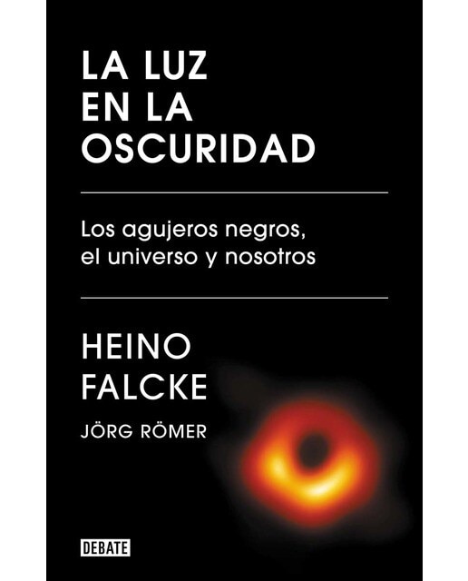 La luz en la oscuridad 1