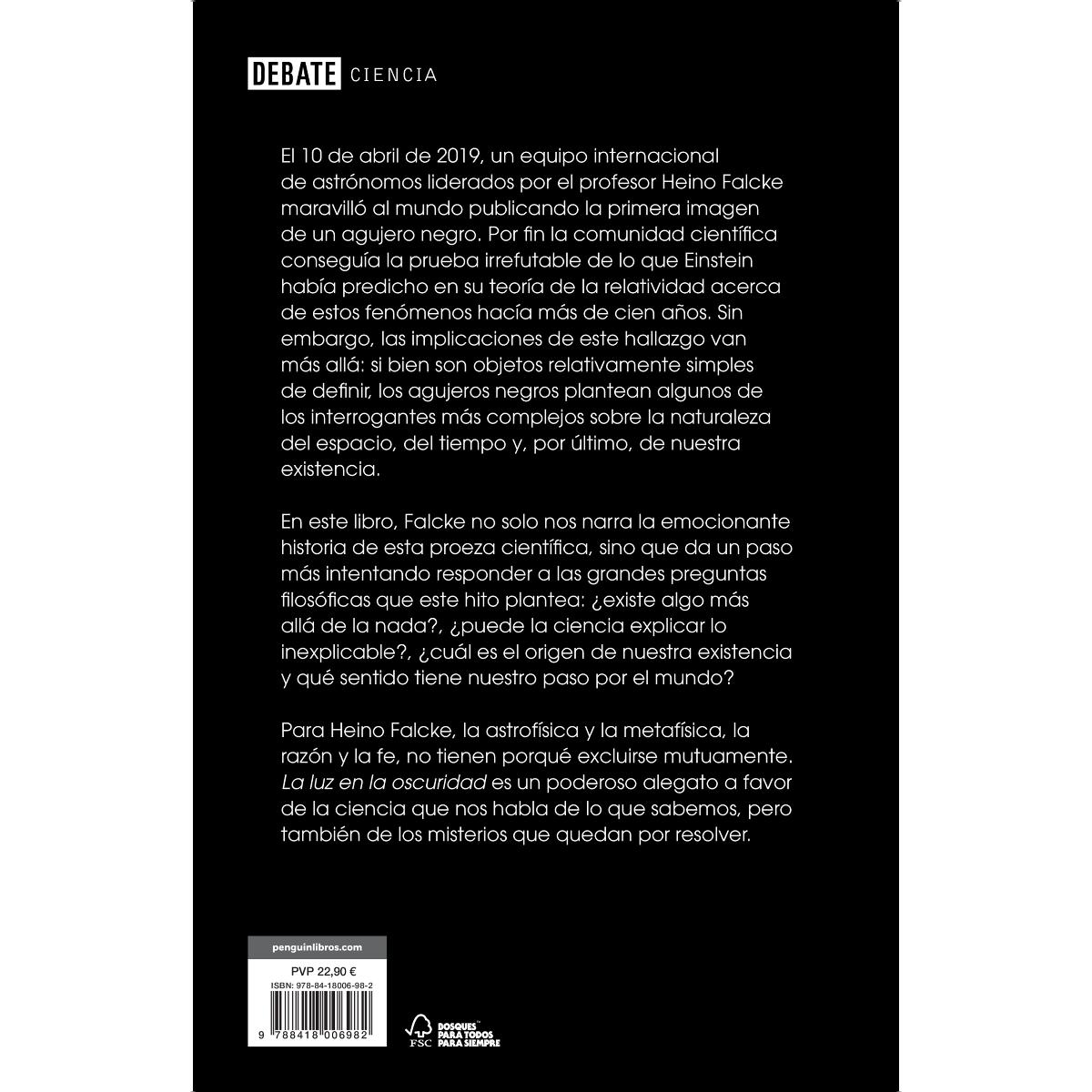 La luz en la oscuridad 2