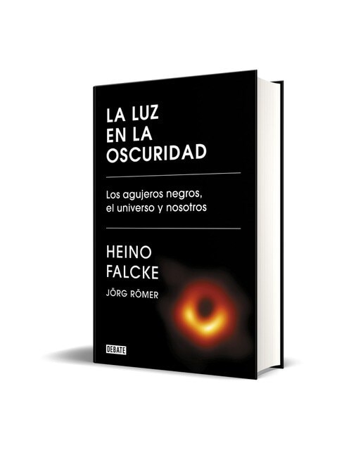La luz en la oscuridad 5