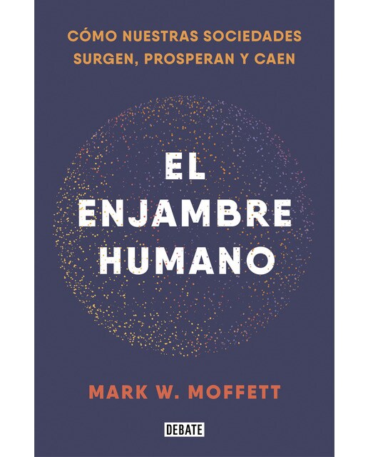 El enjambre humano 1