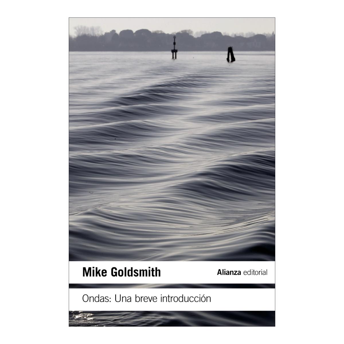 Ondas: Una breve introducción (Capa mole) 1