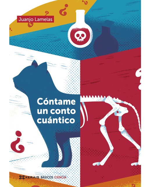 Cóntame un conto cuántico 1