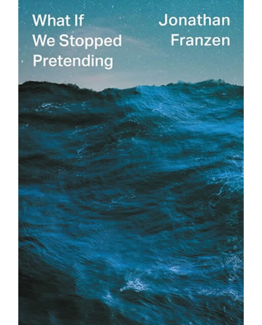 What if we stopped pretending 1