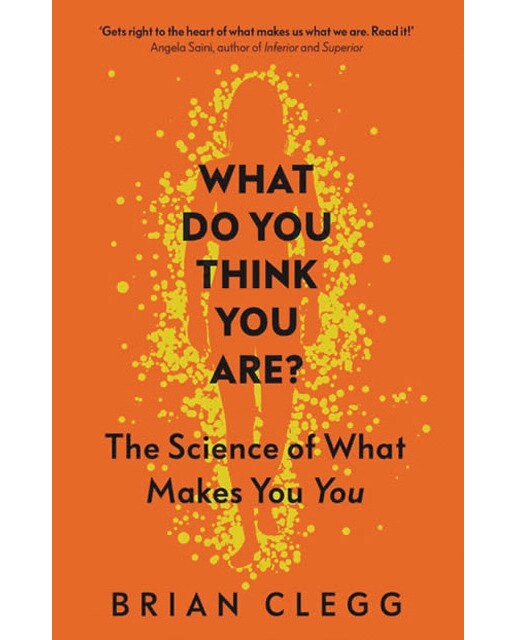 What do you think you are? 1