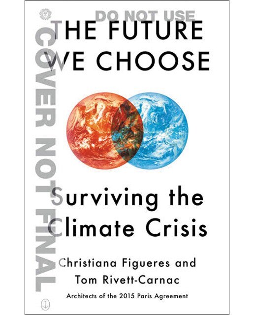 The future we choose 1