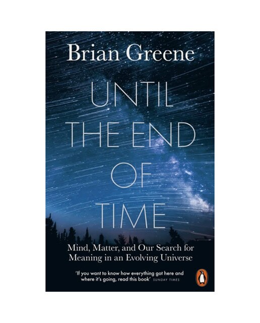 Until the end of time 1