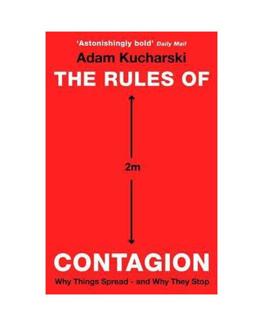 The rules of contagion 1