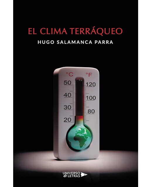El Clima Terráqueo (Capa mole) 1