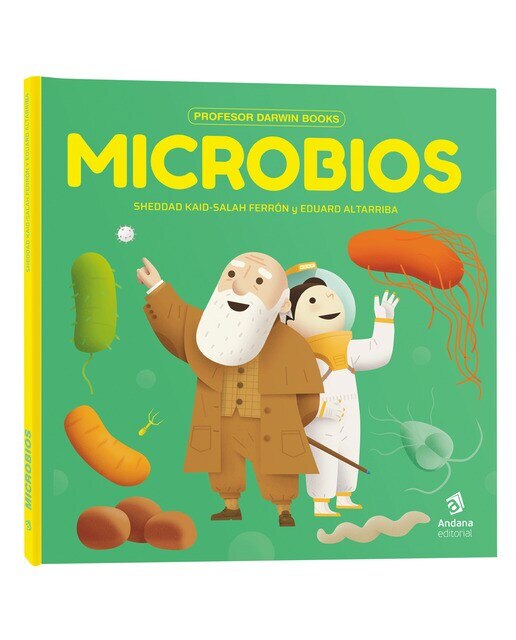 Microbios 1