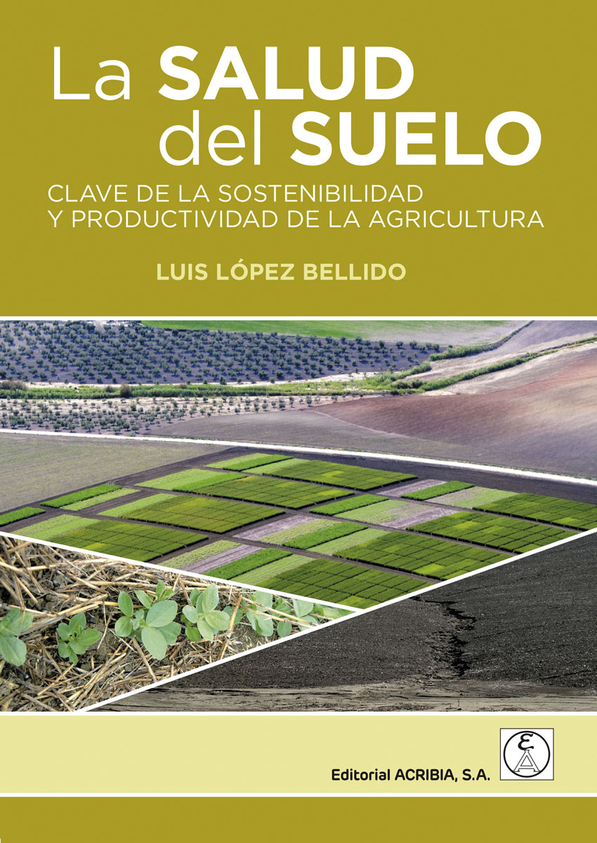 La salud del suelo clave de la sostenibilidad y pr 1