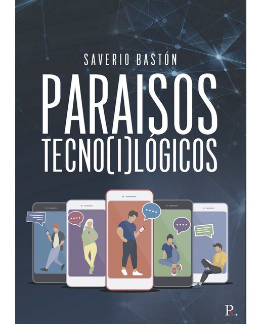 Paraisos tecno i logicos 1
