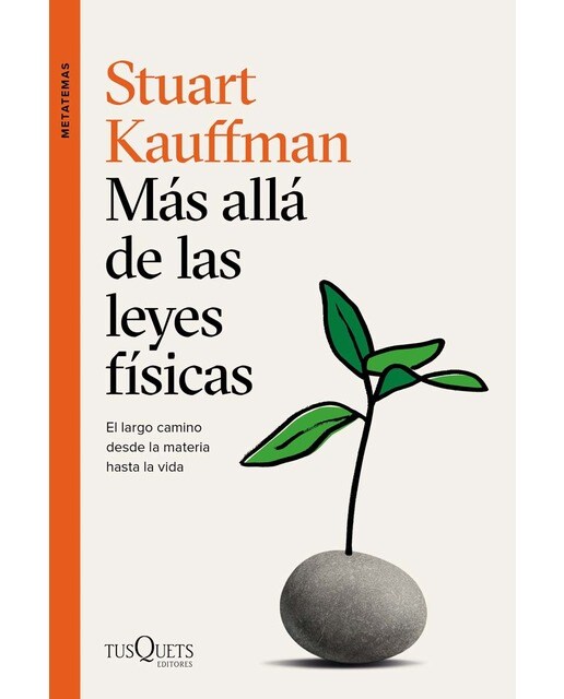 Más allá de las leyes físicas 1