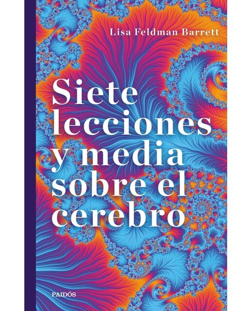 Siete lecciones y media sobre el cerebro 1