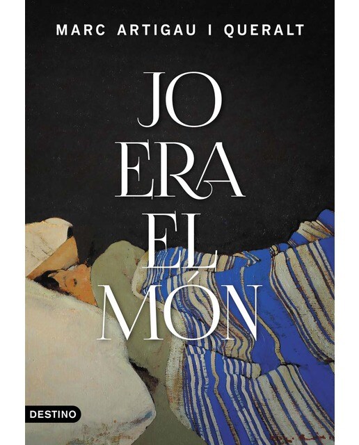 Jo era el món(Tapa dura) 1