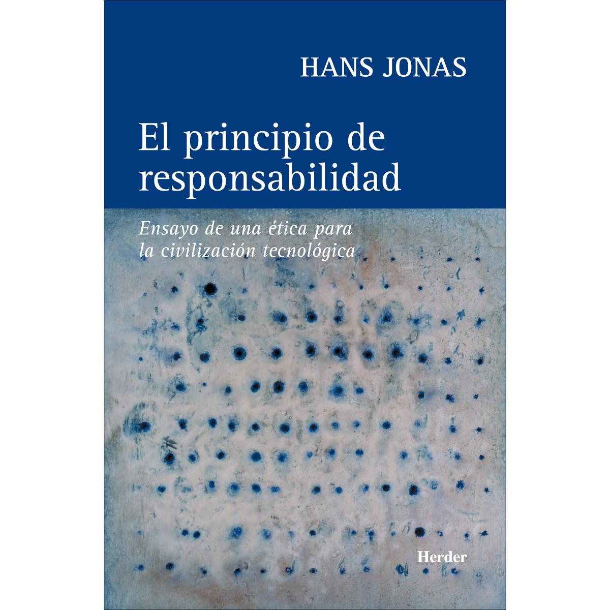 El Principio De Responsabilidad 1