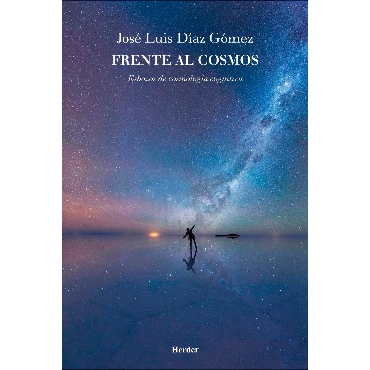 Frente Al Cosmos 1